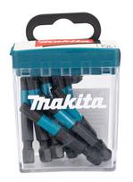 Makita Impact Black T30 Torx antgalis 50mm, 10 vnt.