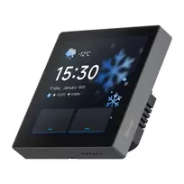 Sonoff Two-channel smart home control panel NSPanel86PB-Relay