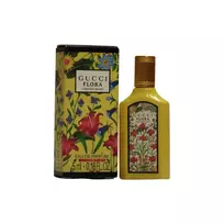 Gucci  Gucci, Flora Gorgeous Orchid, Eau De Parfum, For Women, 5 ml *Miniature