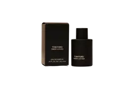 Tom Ford Ombre Leather, Eau De Parfum, For Men, 4 ml *Miniature