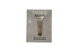 Ahava Mineral Hydrating Hand Cream, 4 ml *Sample