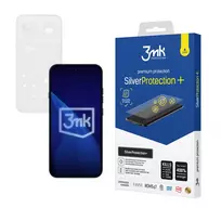 3mk Protection 3MK SilverProtection+ antimicrobial film for Nothing Phone (4a) Pro