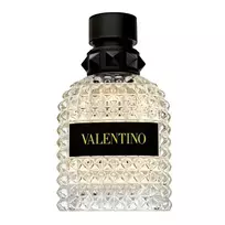 Valentino Uomo Born in Roma Yellow Dream Eau de Toilette for men 50 ml