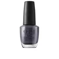 OPI Nail Lacquer Nail Polish Up to 7 Days Duration Less Is Norse 15ml