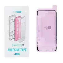 OEM REPART Adhesive LCD for IPHONE X (5pcs / pack)