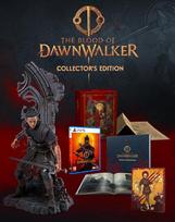 Bandai Namco Entertainment The Blood of Dawnwalker Collectors Edition PS5 Collectors PlayStation 5
