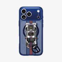 Spigen c11 Series Chronos Edition (MagFit) mobile phone case 16 cm (6.3) Cover Multicolour