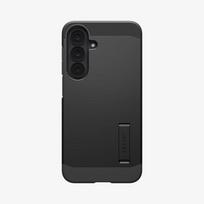 Spigen Tough Armor (Mag Fit) Galaxy S26 FE Case Black