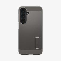 Spigen Tough Armor (Mag Fit) Galaxy S26 FE Case Gunmetal