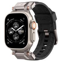 Spigen DuraPro Armor Apple Watch Ultra (49/46/45/44/42 mm) Band Black