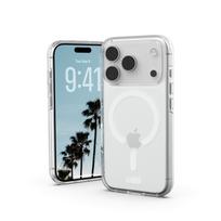 Urban Armor Gear UAG Scout for iPhone 18 Pro / 17 Pro - Ice/White