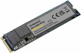 Intenso M.2 SSD PCIe Premium 1TB Gen.3x4 NVMe 1.3 retail