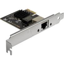 Inter Tech Inter-Technology Gigabit PCIe Adapter Argus ST-7266 x1 v2.1 retail