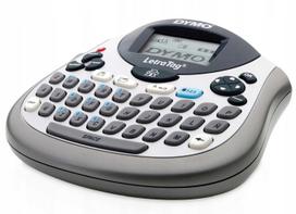 DYMO LetraTag LT-100T Desktop Label Printer QWERTY Keyboard