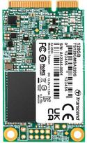 Transcend SSD 128GB MSA220S mSATA 3D NAND, SATA3