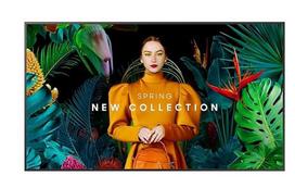 Samsung Displays Samsung Smart Signage QM75C 189.00cm(75") (Freight shipping)