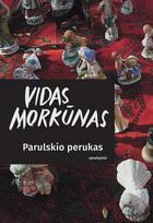 Parulskio Perukas
