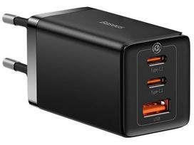 Baseus GaN5 Pro 65W Power Adapter Black