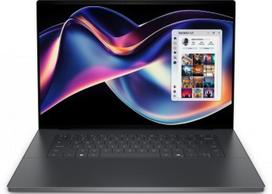 DELL TECHNOLOGIES DELL XPS 16 UX7-358H/16-2K/32GB/512GB/W11P/3PS (GRAPHITE) (NORDIC-KB)