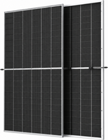 Solar panel VERTEX 720W NEG21C.20 N-type TOPCon Bifacial Dual Glass Monocrystalline 2384x1303x33mm TSM-NEG21C.20 N-Type 720 W | 2000100002391