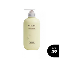 Reborn Color Save Repair Shampoo atstatomasis dažytų plaukų šampūnas, 500 ml.