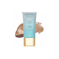 Keenwell Extraordinary Eclat SPF20 veido kremas su spalva, No.1, 40 ml.