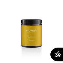 Mokosh Passionfruit savaiminio įdegio veido ir kūno losjonas šviesiai odai, 180 ml.