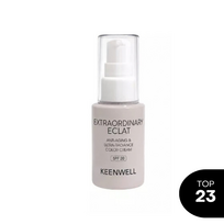 Keenwell Extraordinary Eclat SPF20 veido kremas su spalva, No.3, 30 ml.