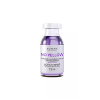 Korban No Yellow plaukų atstatymo procedūra, 13 ml.