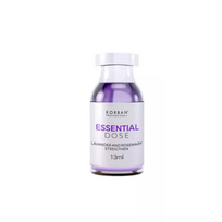 Korban Essential Dose plaukų atstatymo procedūra, 13 ml.