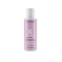 Korban K-Peptide 4 Intense Hydrator intensyvus plaukų drėkiklis, 100 ml.