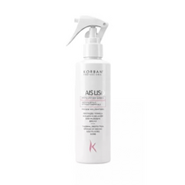 Korban Finisher Mais Liso tiesinamasis plaukų fluidas, 190 ml.