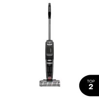 Bissell CrossWave OmniForce Edge Select belaidis dulkių siurblys su plovimo funkcija