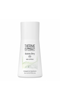 Therme Extra Dry purškiamas antiperspirantas, 75 ml.
