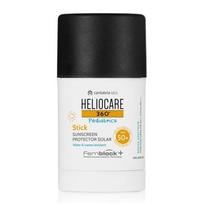 Heliocare 360° Pediatrics Stick SPF50+ apsauginis pieštukas nuo saulės, 25 g.