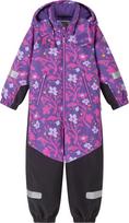 REIMA Kurikka 5100131B Plum Purple - 110