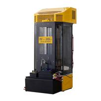 Pusiau automatinis oro šildytuvas MTM 15–35 kW