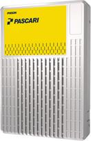 Enterprise SSD Phison Pascari X100P Serie XP106H0115T3P0116T300 15360GB 1 DWPD 2,5" 63,5mm U.2 PCIe 4.0 x4 (NVMe) | XP106H0115T3P0116T300