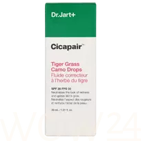 Dr.jart+ Cicapair Tiger Grass Camo Drops Odos serumas 30 ml