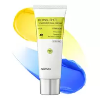 Celimax veido kremas su retinaliu The Vita-A Retinal Shot Tightening Dual Cream 50 ml