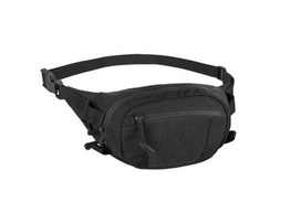 Klubo kišenė Helikon Possum Cordura juoda