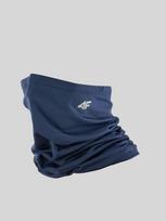 4F Vaikiška bandana - tamsiai mėlyna one size