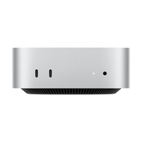 Apple Mac Mini PC M6 Apple M 24GB/512GB macOS 27 Golden Gate