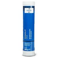 Universalus konsistencinis tepalas vandeniui atsparus 400g RENOLIT CA-LZ NLGI 2