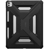 UAG Scout+ do iPad Pro 13" M4 (2024) / M5 (2025) czarny UAG124492114040