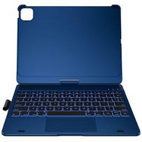 Typecase Flexbook Touch do iPad Air 11" M2 2024 / M3 2025 / M4 2026 błękitny 6979284780073