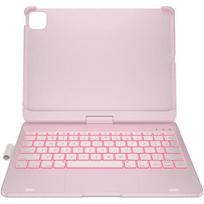 Typecase Flexbook Touch do iPad Air 11" M2 2024 / M3 2025 / M4 2026 jasnoróżowy 6979284780233