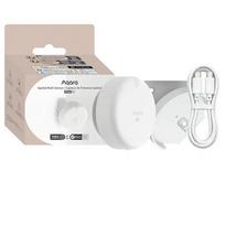 Aqara Presence Sensor FP400 | Czujnik obecności | Zigbee, Matter PS-S05D