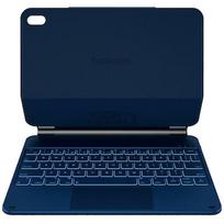 Typecase Edge do iPad 11" (A16) 2025 / iPad 10.9" 2022 błękitny 6979284780103