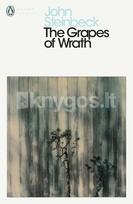 The Grapes of Wrath - John Steinbeck